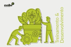 É comum confundirmos treinamento corporativo com desenvolvimento corporativo. Por isso separamos tudo que você precisa saber para entender certinho o papel de cada um nas organizações