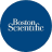 logotipo da Boston Scientific