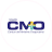 Logotipo do Grupo CMO