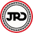 Logotipo da JRD Serviços e Treinamentos